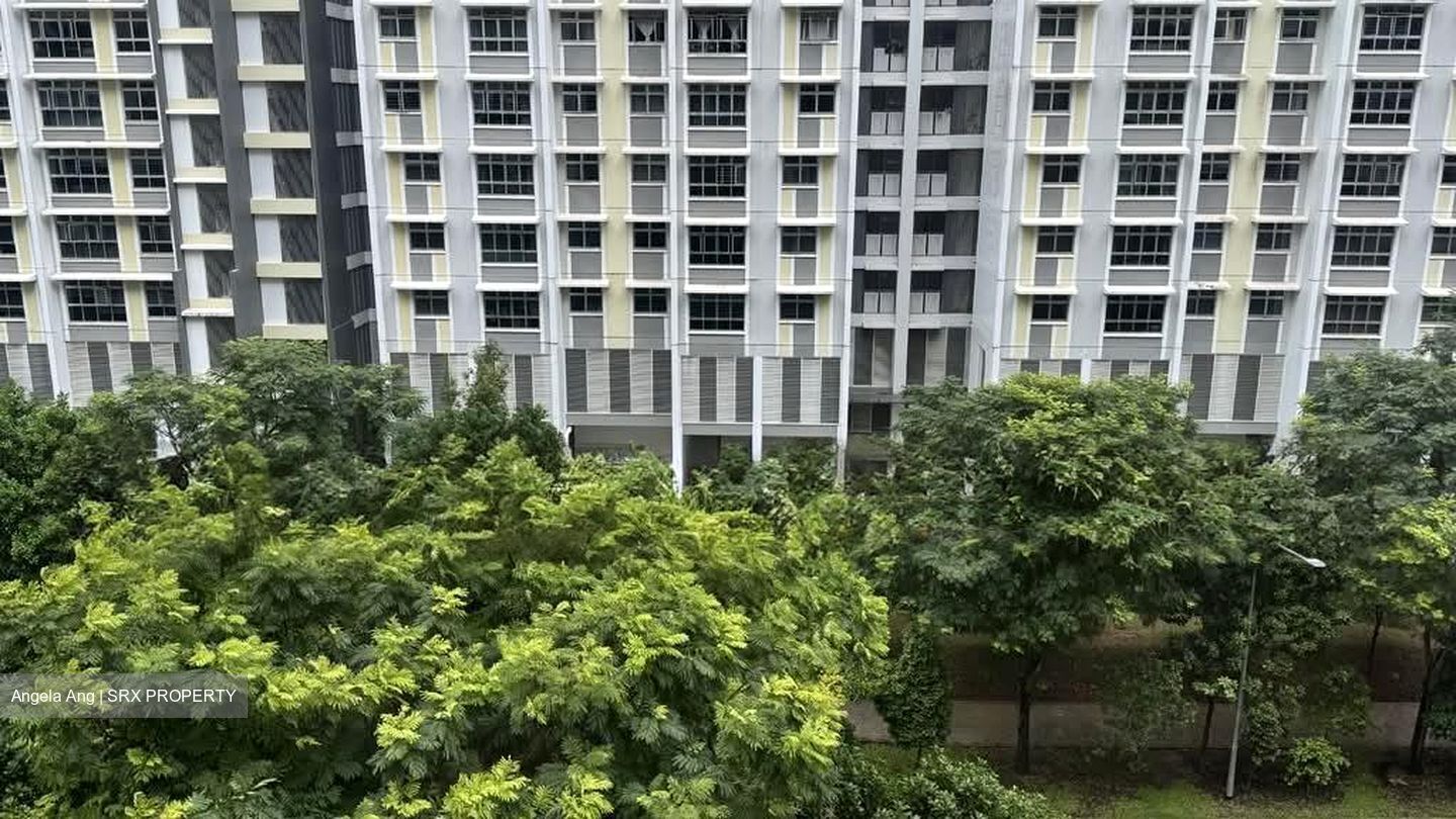 Blk 419B Waterfront II @ Northshore (Punggol), HDB 2 Rooms #559352021